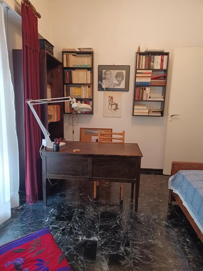Charming Apartment In The Neighborhood Of Pangrati Athen Eksteriør bilde
