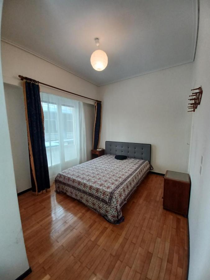 Charming Apartment In The Neighborhood Of Pangrati Athen Eksteriør bilde