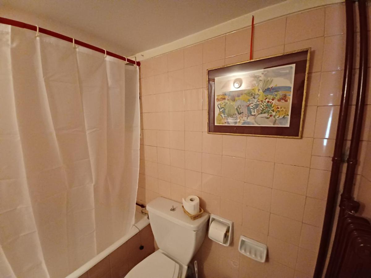 Charming Apartment In The Neighborhood Of Pangrati Athen Eksteriør bilde
